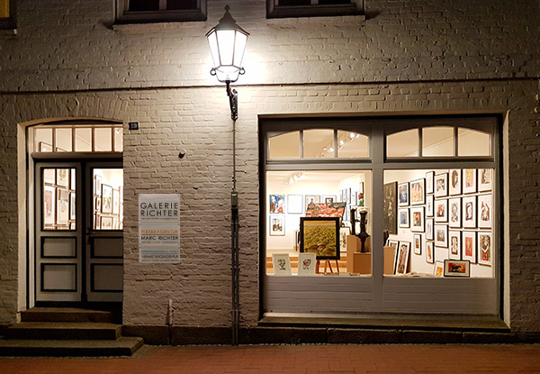 Galerie Richter