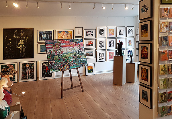 Galerie Richter